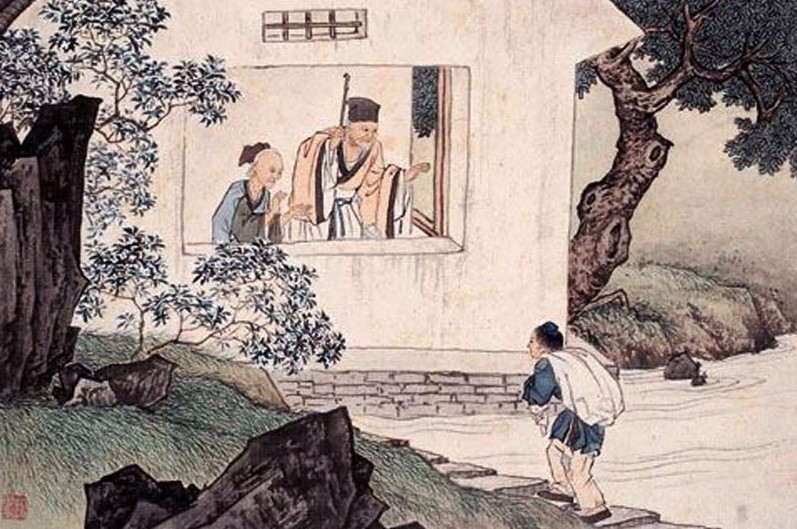 Cổ nhân có câu: ‘Giàu không thể quá 3 đời’, ý nghĩa câu này là gì?