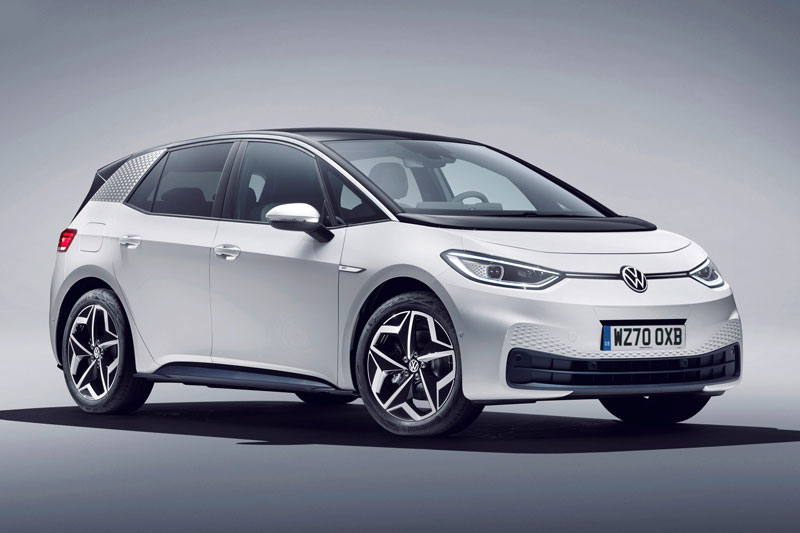 Xe điện kích thước tương đương VinFast VF e34, công suất 170 mã lực, phạmm vi hoạt động 450 km, giá chỉ hơn 400 triệu đồng