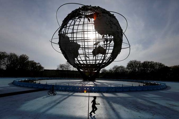 The economic expansion of the 21st century will be slower than expected