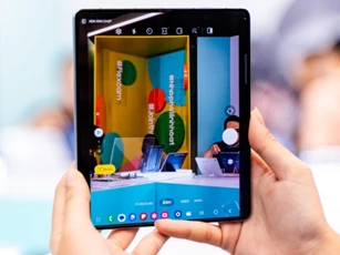 Giá bán chính thức của Samsung Galaxy Z Fold5, Z Flip5 tại Việt Nam