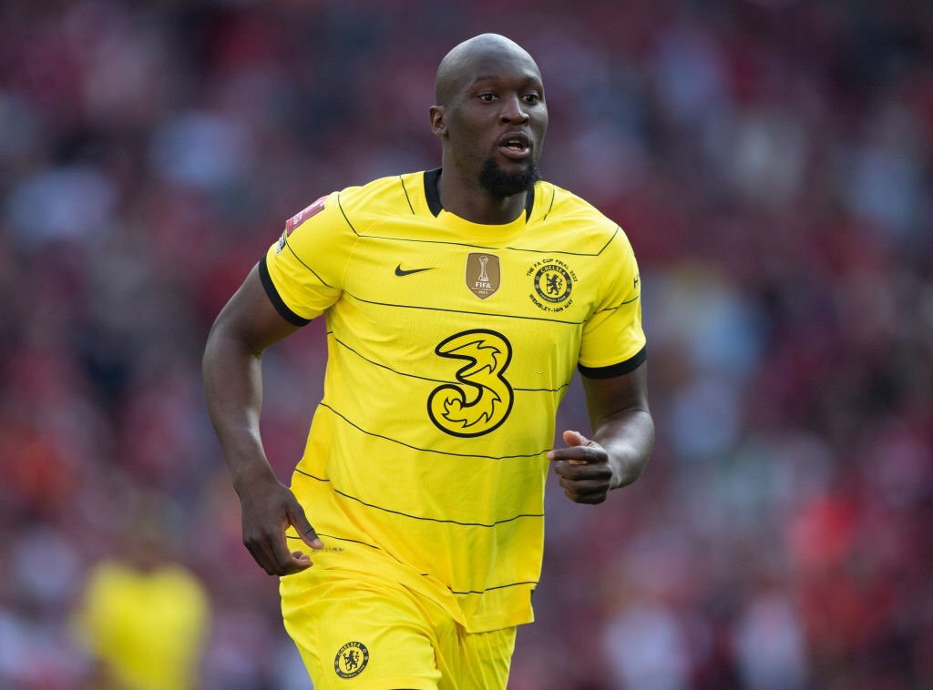 Juventus gửi lời đề nghị đầu tiên tới Chelsea trong vụ Lukaku