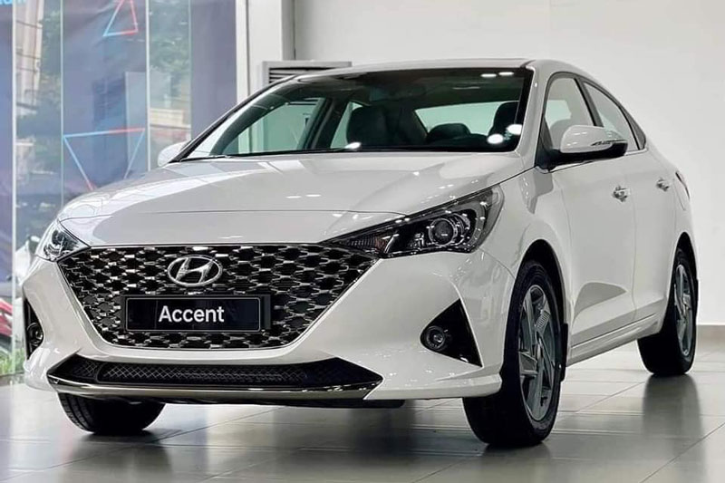 Top 10 thương hiệu ôtô bán chạy nhất tại Việt Nam nửa đầu năm 2023