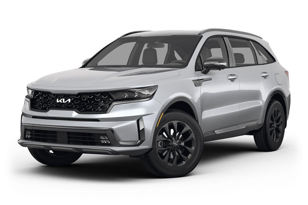 Top 10 xe SUV gia đình đáng mua nhất năm 2023: Kia Sorento, Honda CR-V góp mặt