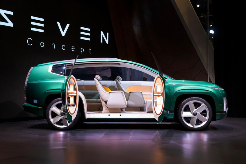 Top 10 xe SUV đáng chờ đợi nhất trong tương lai