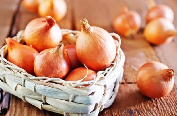 Bí quyết chọn hành tây ngon, chất lượng