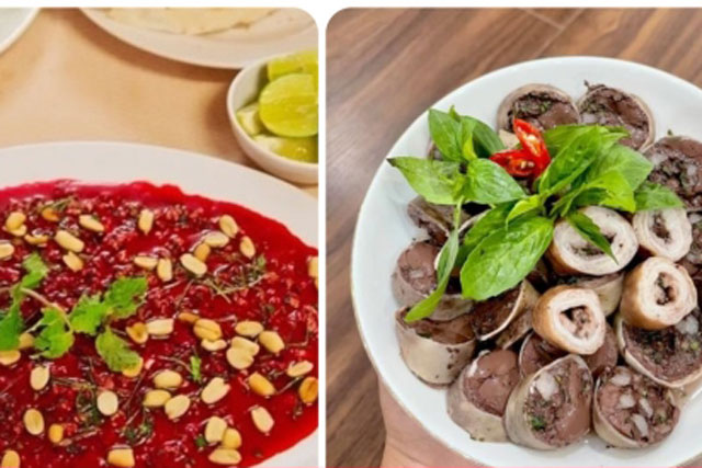 Thịt lợn: 5 phần nên ăn, 5 phần cần tránh vì rất hại