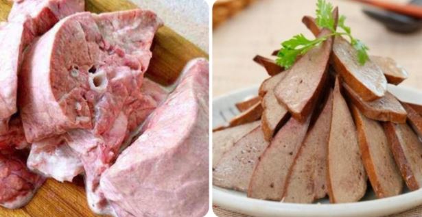 5 phần của lợn không nên mua về ăn vì 'vừa bẩn vừa độc'