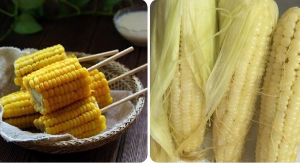 Ngô luộc rất tốt nhưng 5 nhóm người dưới đây cần cẩn trọng khi ăn