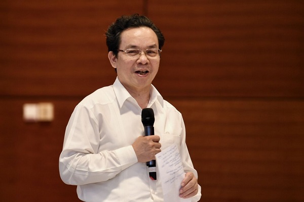 Định giá đất: Nên giữ phương pháp thặng dư nhưng cần điều chỉnh