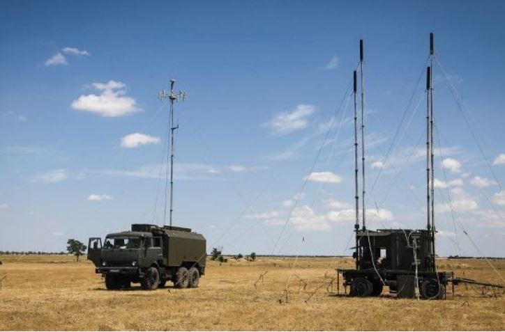 Bộ 3 vũ khí Nga nằm trong danh sách Ukraine muốn phá hủy đầu tiên