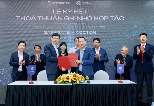 Giải pháp an ninh mạng "Make in Viet Nam" bước ra thị trường toàn cầu