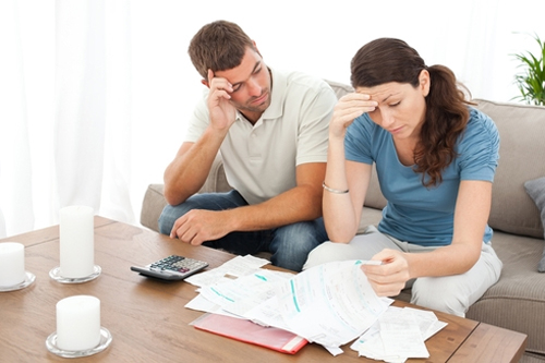 Giận chồng rồi bế con về nhà ngoại, nửa đêm tôi nhận tin nhắn cực sốc