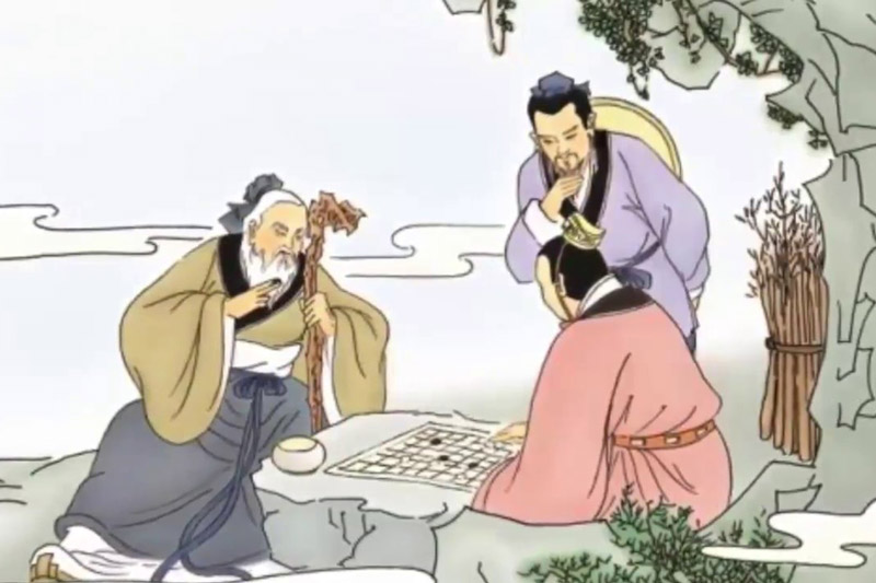 5 điều không làm để cuộc sống vui vẻ, an yên