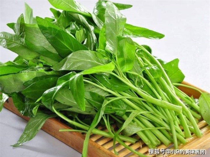 Loại rau bình dân giúp chống ung thư, bán đầy ngoài chợ - 1