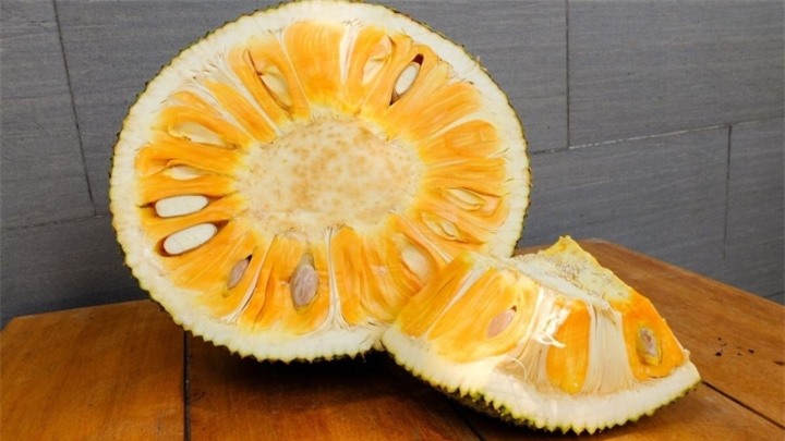 Mẹo hay làm sạch nhựa mít dính trên tay, dao và quần áo cực nhanh  - 1