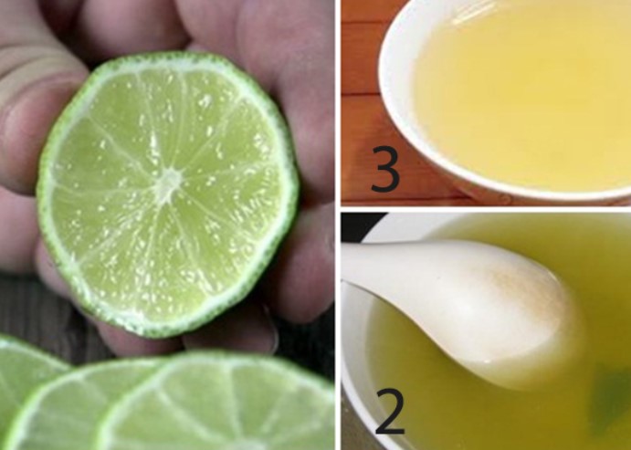 Vắt chanh vào nước luộc rau thấy thế này thì hãy bỏ đi, kẻo rước bệnh cho cả nhà