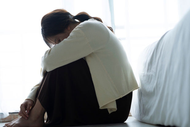 Đêm tân hôn tôi đau đớn phát hiện hình xăm khó chấp nhận trên lưng chồng