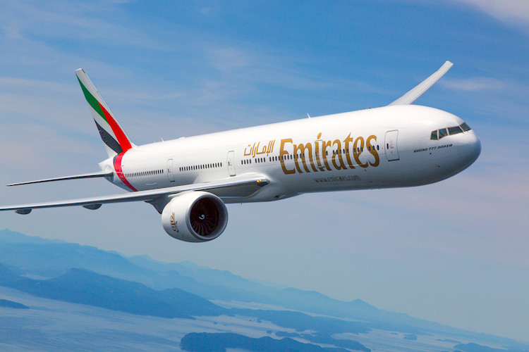 Tân tổng giám đốc của Emirates tại Việt Nam là ai?