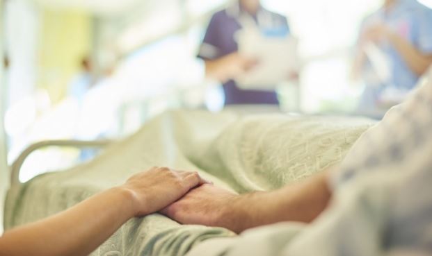 Biết mình mắc bệnh nan y, chồng tôi tiết lộ bí mật động trời