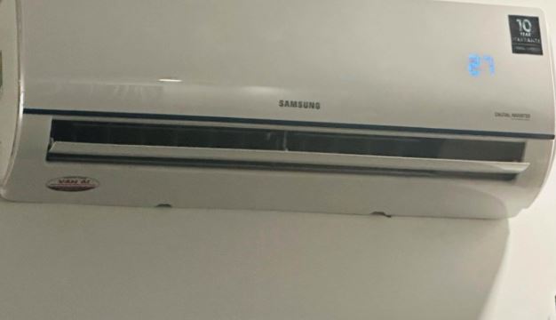 Những sai lầm khi tắt điều hòa gây tốn điện