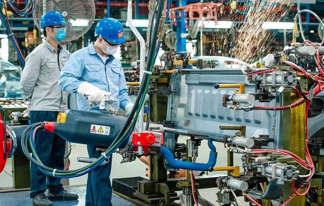 Đông Nam Á tiếp tục là điểm đến của dòng vốn FDI