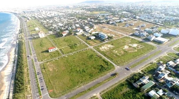 Định giá đất: Đã là thị trường thì không thể bắt buộc phân chia lợi ích bên nhiều, bên ít