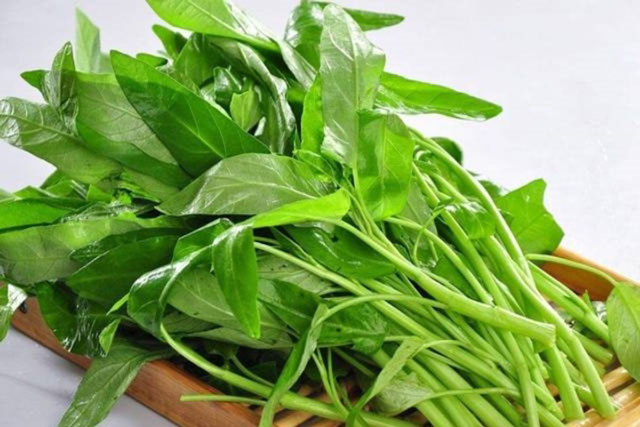 Loại rau bình dân giúp chống ung thư, bán đầy ngoài chợ