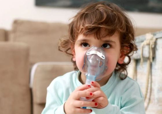 Vì sao không nên lạm dụng khí dung?