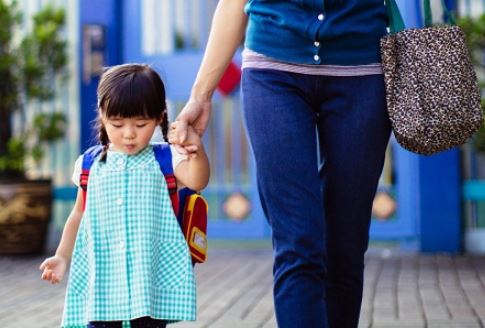 4 kỹ năng trẻ cần nắm trước khi vào mẫu giáo, cha mẹ nhớ dạy con