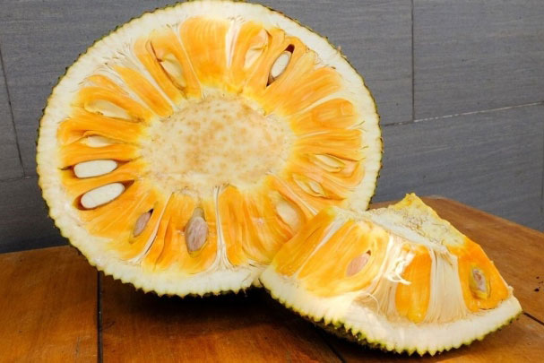 Mẹo hay làm sạch nhựa mít dính trên tay, dao và quần áo cực nhanh