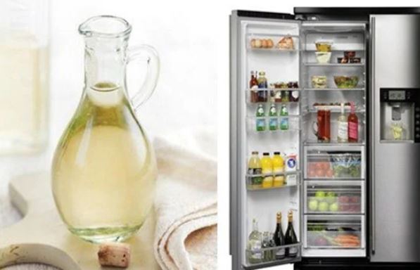 Tủ lạnh ám mùi hôi thực phẩm, chuyên gia mách 8 mách khử mùi hiệu quả