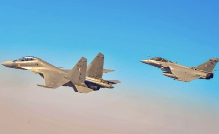 Quân sự thế giới hôm nay (28/7): Máy bay chiến đấu tàng hình Su-75 của Nga sẽ có 3 biến thể