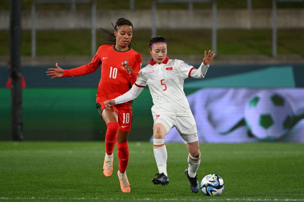 Hoàng Thị Loan khẳng định ĐT nữ Việt Nam sẽ chiến đấu hết mình trước Hà Lan