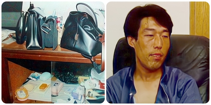 Những vụ trọng án nổi tiếng thế giới 