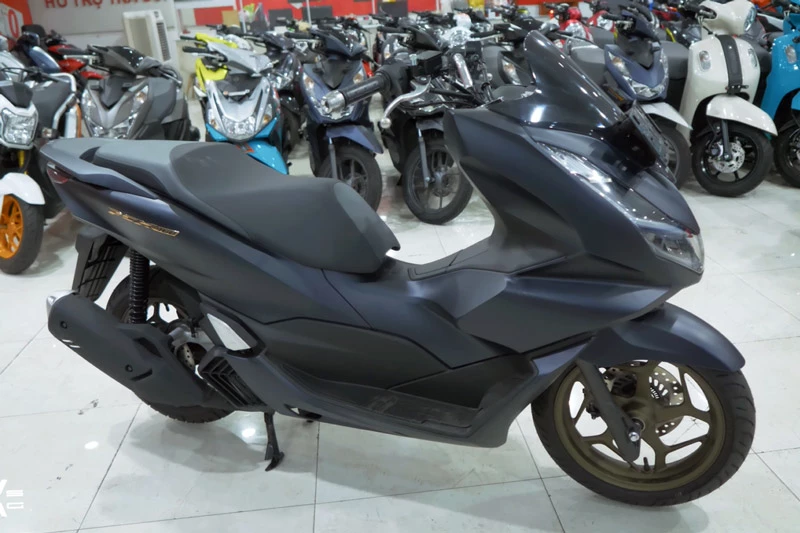 Honda PCX 160 ABS 2023.