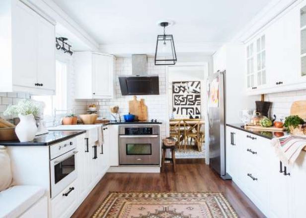 Cổ nhân dạy nhà có ‘3 chỗ sạch – 1 chỗ đầy’ tài lộc ùn ùn kéo đến