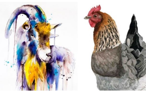 Phụ nữ tuổi này thông minh nhanh nhạy, kiếm tiền siêu đỉnh