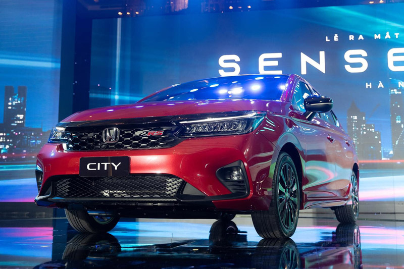 3 ôtô 'hàng hot' giảm giá ngay sau khi ra mắt tại Việt Nam