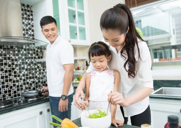 Học giỏi thôi chưa đủ, muốn con ưu tú cha mẹ hãy làm 6 điều này