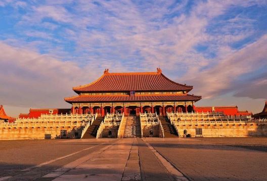 Gạch lát sàn ở Tử Cấm Thành có gì đặc biệt mà giá lên đến 1,3 tỷ đồng/viên, có tiền cũng không thể sở hữu