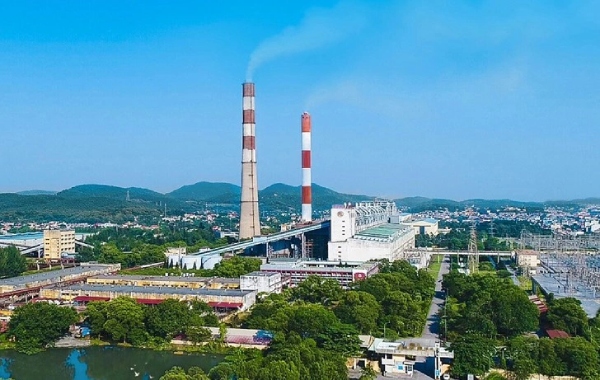 Vi phạm về môi trường, Nhiệt điện Phả Lại bị đình chỉ hoạt động 12 tháng