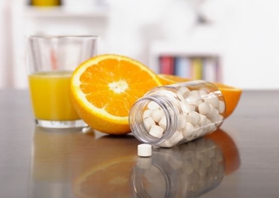 Nước cam rất bổ dưỡng nhưng cần chú ý điều cấm kỵ này