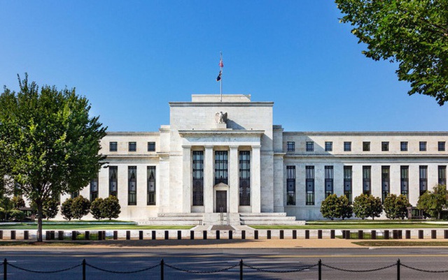 Lạm phát tiêu dùng tại Mỹ tiếp tục hạ nhiệt
