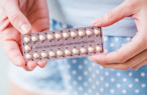 Các loại thuốc làm giảm hiệu quả của thuốc tránh thai