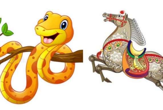 3 cặp con giáp tuy khắc khẩu nhưng không thể chia cắt, càng ngày càng hòa hợp