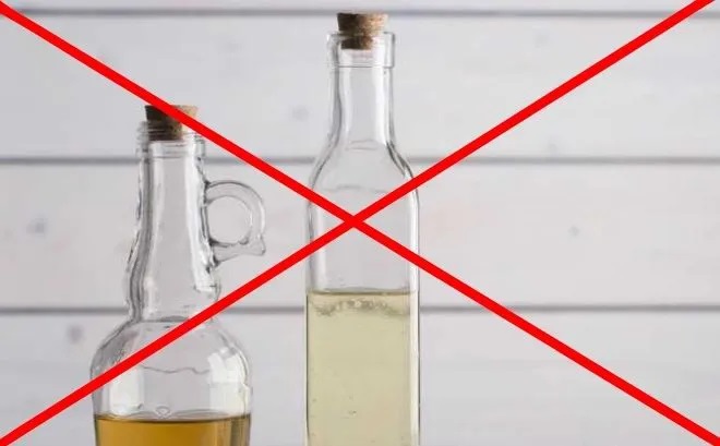 Đừng dại dùng giấm với những vật dụng này: Sạch đâu chưa thấy, hỏng hóc đã chờ