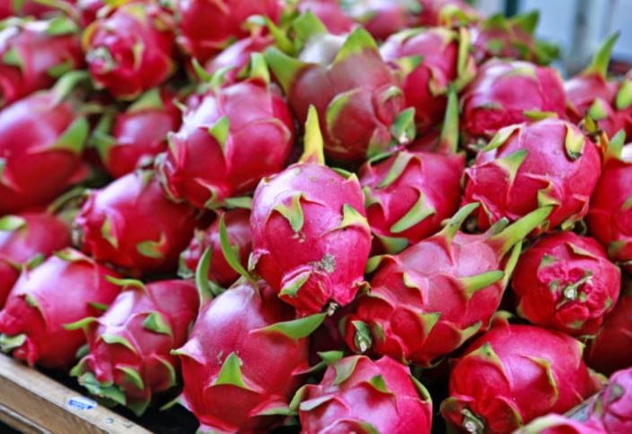 Loại quả giá rẻ của Việt Nam được thế giới ví như ‘siêu trái cây’, giúp phòng ngừa gan nhiễm mỡ, tốt cho tim