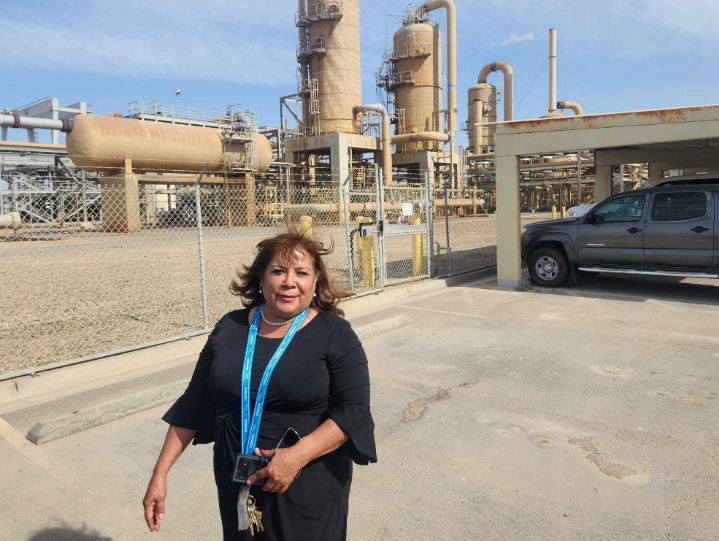 "Kho báu khổng lồ" dưới biển hồ của Mỹ: Thống đốc California phải thốt lên khen ngợi