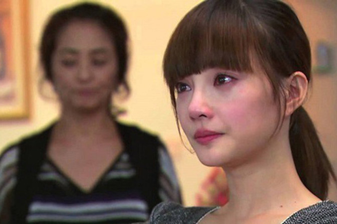 Đêm tân hôn, tôi sốc nặng vì hành động này của mẹ chồng