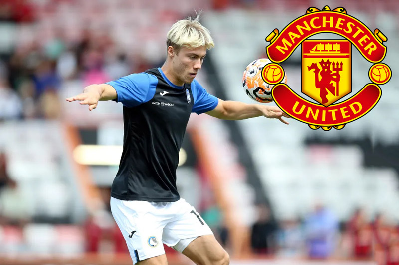 NÓNG: Man Utd đạt được thoả thuận mua ‘Haaland mới’ với giá 72 triệu bảng